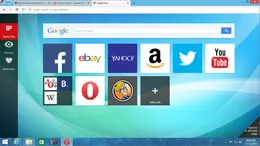 Opera